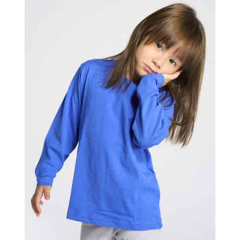 Kid LS Unisex T-Shirt Kid LS Unisex T-Shirt