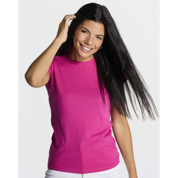 Lady Regular Premium T-shirt Lady Regular Premium T-shirt