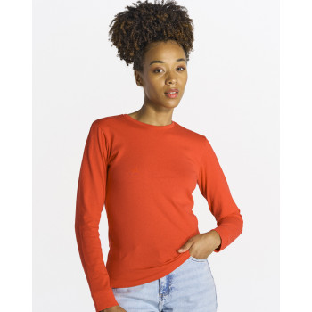 Lady Regular LS Premium Lady Regular LS Premium