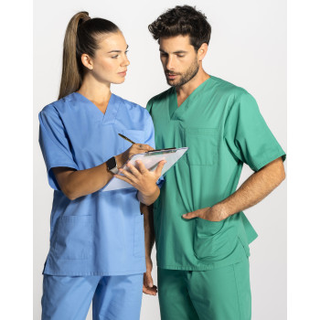 OPORTO (SCRUB) Unisex OPORTO (SCRUB) Unisex