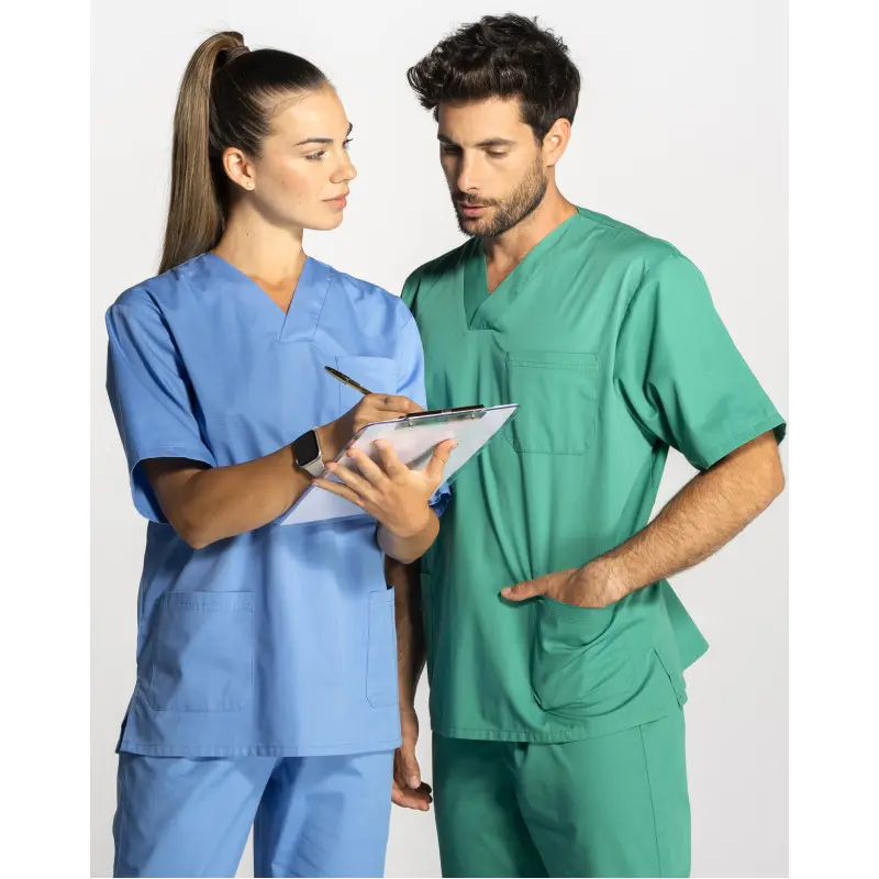 OPORTO (SCRUB) Unisex OPORTO (SCRUB) Unisex
