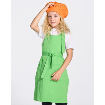 PARIS KID (APRON) Unisex PARIS KID (APRON) Unisex