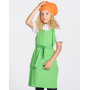 PARIS KID (APRON) Unisex