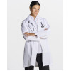 ROME LADY (LABCOAT)