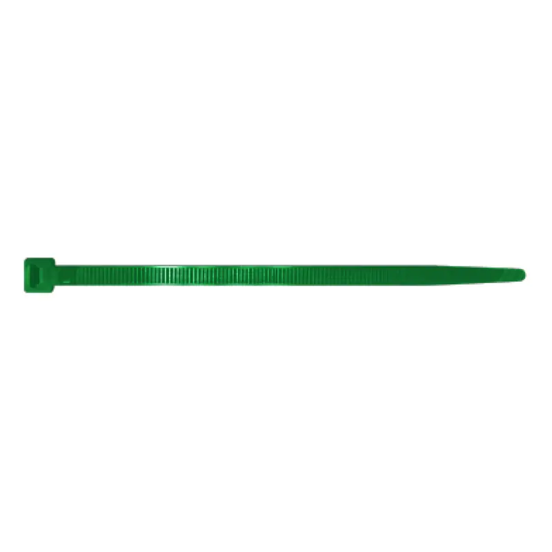 Abraç.Fiv.Poliam.6.6 PCL7000 Verde 300X4,8 Abraç.Fiv.Poliam.6.6 PCL7000 Verde 300X4,8
