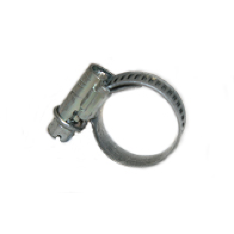 Abraç.Norma Estreita PCL109 Fe Zn 3/8 12-20 Abraç.Norma Estreita PCL109 Fe Zn 3/8 12-20