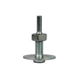 Adaptador p/ Disco Nylon 10x6 Adaptador p/ Disco Nylon 10x6