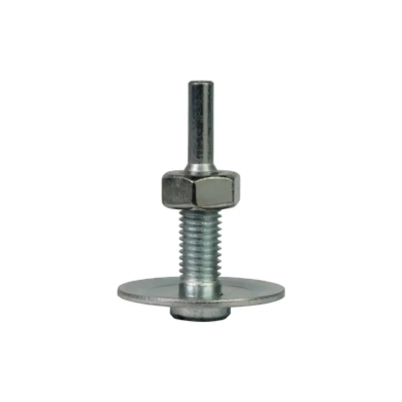 Adaptador p/ Disco Nylon 10x6 Adaptador p/ Disco Nylon 10x6