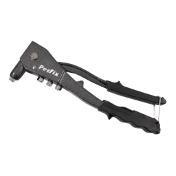 Alicate de Rebitar PECFIX Alicate de Rebitar PECFIX