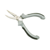 Alicate electrónica pontas redondas PECFIX