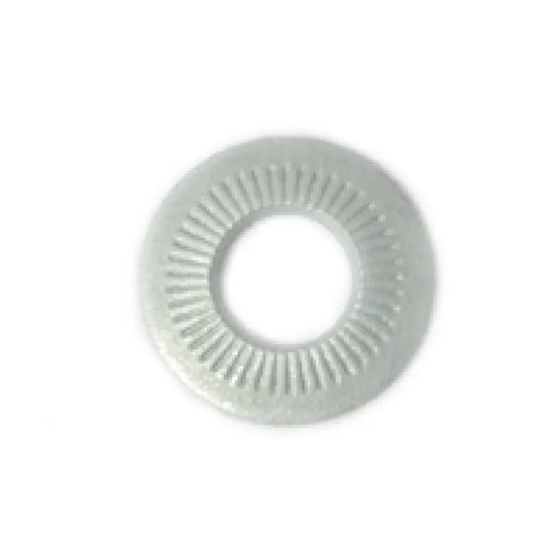 Anilha Chapa Contacto PCL125 Fe Zn M12 Anilha Chapa Contacto PCL125 Fe Zn M12
