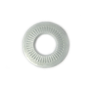 Anilha Chapa Contacto PCL125 Fe Zn M16 Anilha Chapa Contacto PCL125 Fe Zn M16