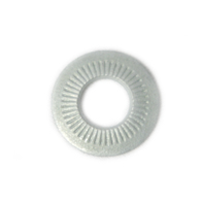 Anilha Chapa Contacto PCL125 Fe Zn M16 Anilha Chapa Contacto PCL125 Fe Zn M16