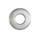 Anilha Chapa DIN7349 Aço Zn M12 (13x30x3) Anilha Chapa DIN7349 Aço Zn M12 (13x30x3)