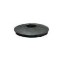 Anilha EPDM Zn 14mm 4,8 Anilha EPDM Zn 14mm 4,8