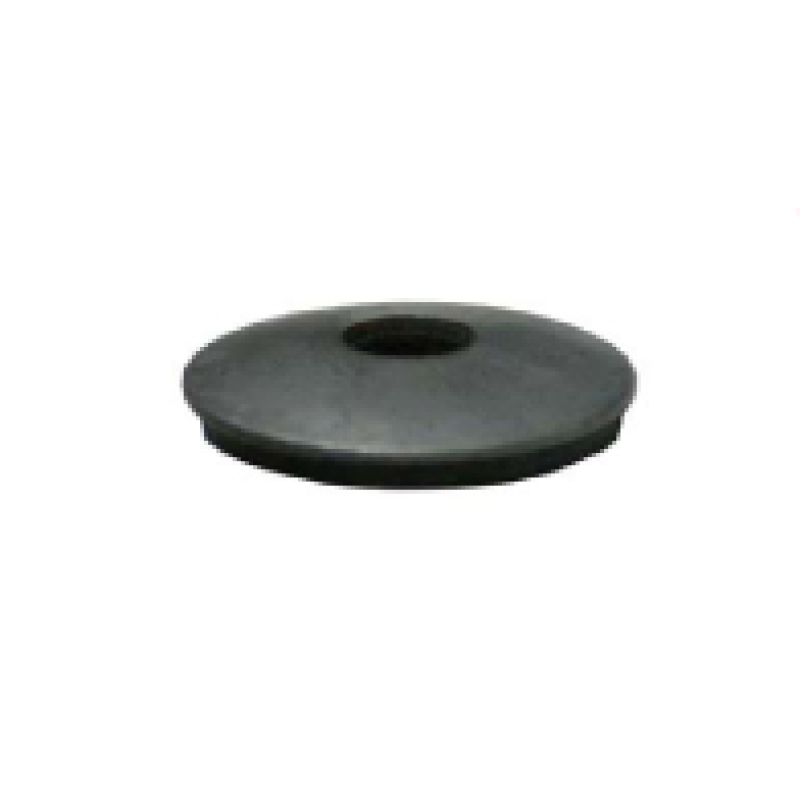 Anilha EPDM Zn 14mm 4,8 Anilha EPDM Zn 14mm 4,8