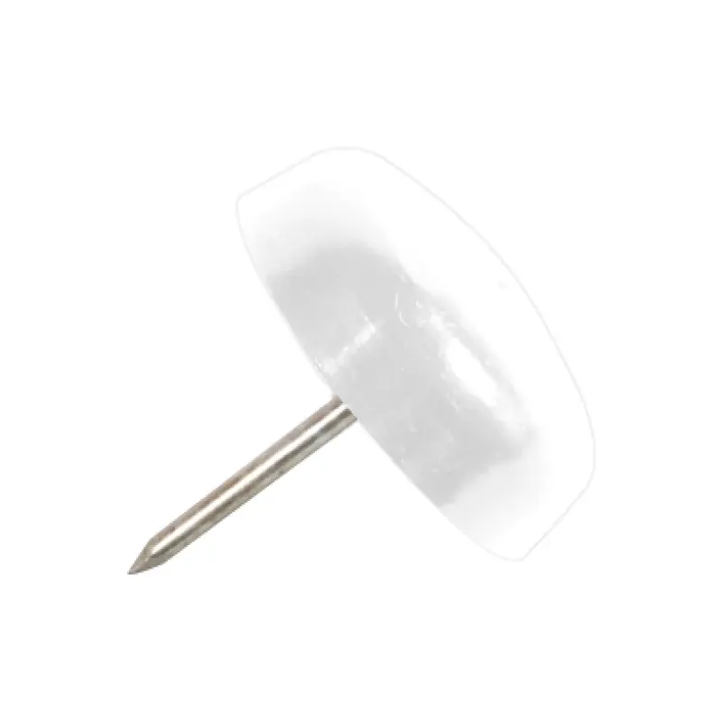 Anti-Derrapante para Cadeira Branco 20mm Anti-Derrapante para Cadeira Branco 20mm