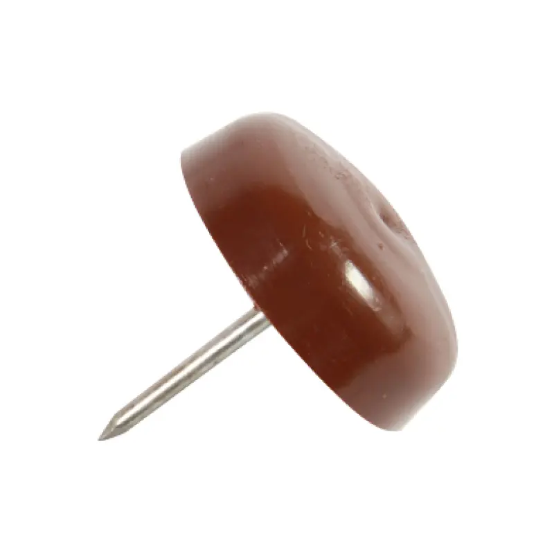 Anti-Derrapante para Cadeira Castanho 20mm Anti-Derrapante para Cadeira Castanho 20mm