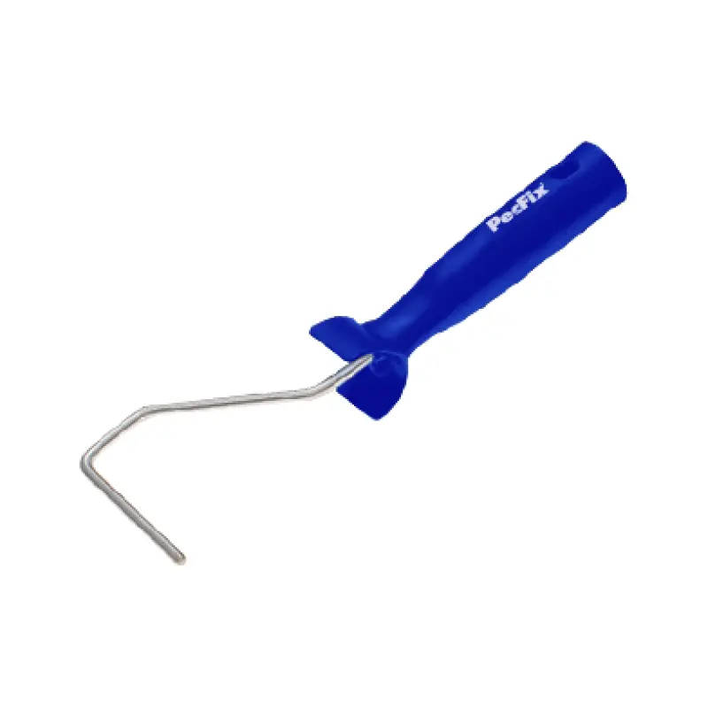 Armação com cabo para mini rolo PECFIX Armação com cabo para mini rolo PECFIX