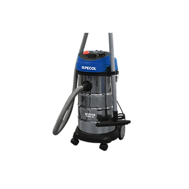 Aspirador Industrial Sólidos/Líquidos 1200W ASL40PRO PECOL Aspirador Industrial Sólidos/Líquidos 1200W ASL40PRO PECOL