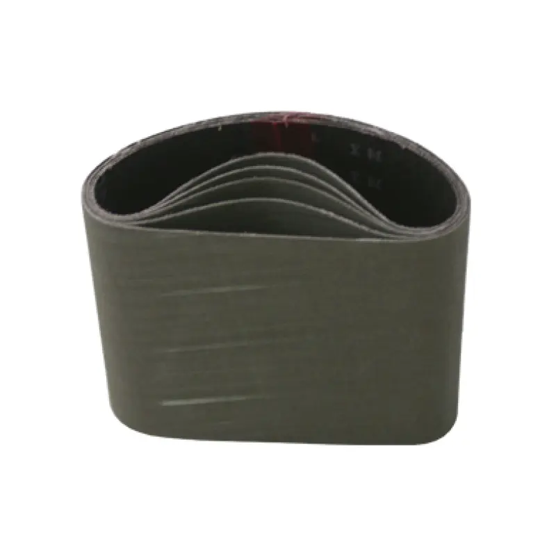 Banda Lixa Piramidal 100x289 Gr. 320 (A-65) - PECOL Banda Lixa Piramidal 100x289 Gr. 320 (A-65) - PECOL