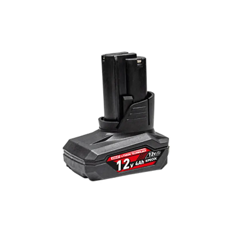 Bateria V12 4Ah 2NG PECOL Bateria V12 4Ah 2NG PECOL