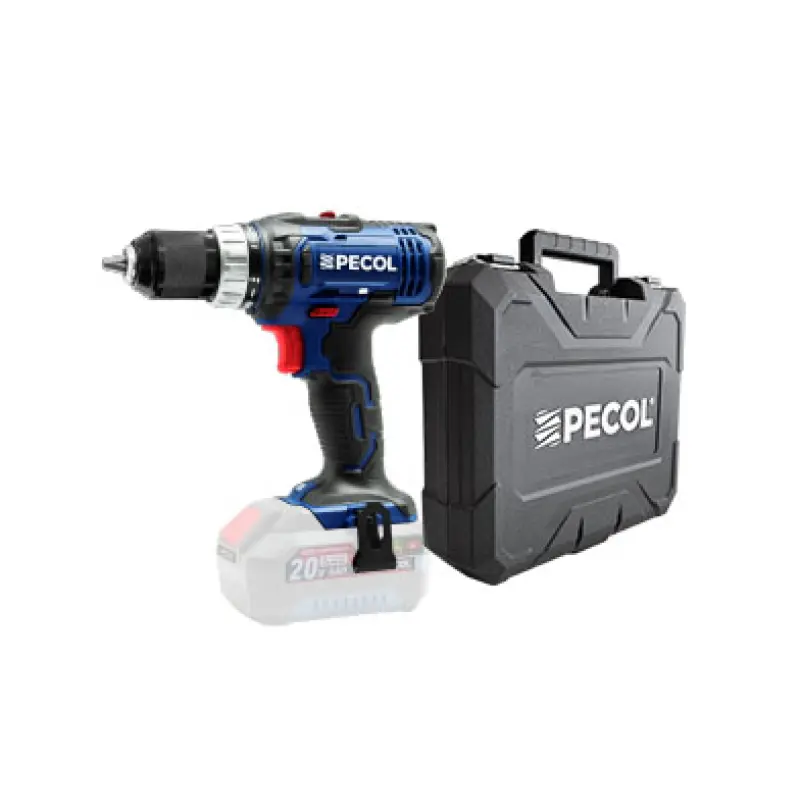 Berbequim Aparafusar V20 APRO-0 PECOL Berbequim Aparafusar V20 APRO-0 PECOL