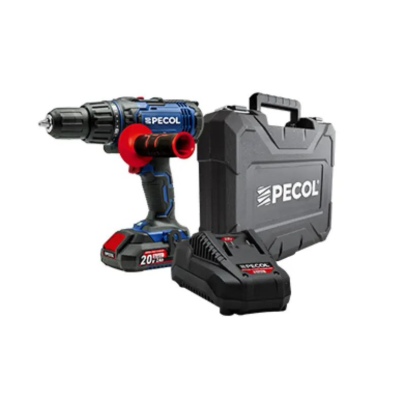 Berbequim Combi V20 BPRO-12 PECOL Berbequim Combi V20 BPRO-12 PECOL