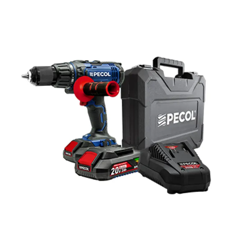 Berbequim Combi V20 BPRO-22 PECOL Berbequim Combi V20 BPRO-22 PECOL