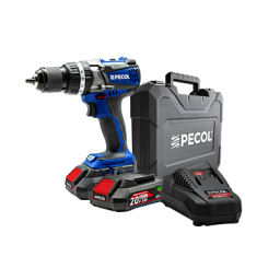 Berbequim Combi V20 Brushless BPROHP-22 PECOL Berbequim Combi V20 Brushless BPROHP-22 PECOL
