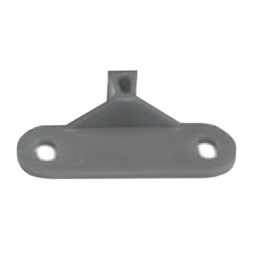 BF18-A1 Ativador p/ corrediças euro-slide BF18-A1 Ativador p/ corrediças euro-slide
