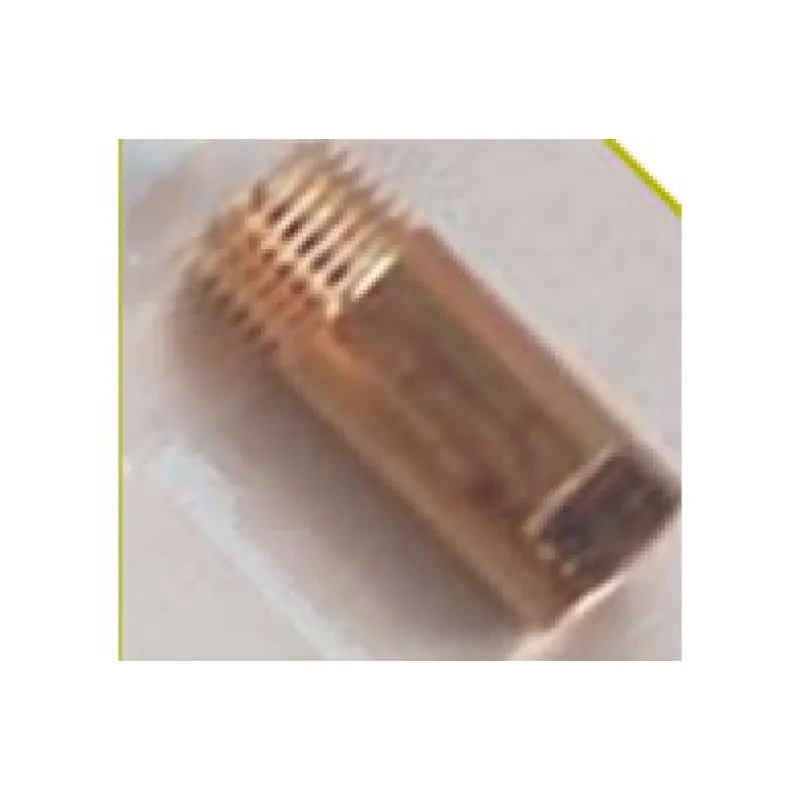 Bico M6x28 Diâm. 1.0mm BZ 25/36 Bico M6x28 Diâm. 1.0mm BZ 25/36