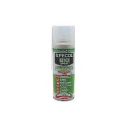 Bio P55 Spray Lubrificante Multiusos 200 ml PECOL Bio P55 Spray Lubrificante Multiusos 200 ml PECOL