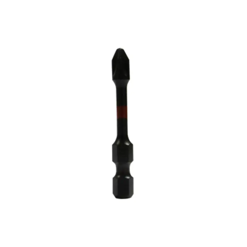 Bit Impact Resistance PH1 1/4"X50mm PECOL Bit Impact Resistance PH1 1/4"X50mm PECOL