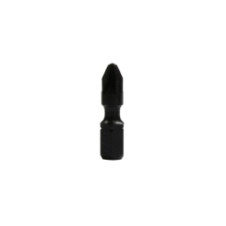 Bit Impact Resistance PZ3 1/4"X25mm PECOL Bit Impact Resistance PZ3 1/4"X25mm PECOL