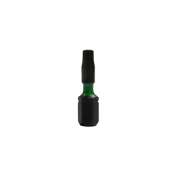 Bit Impact Resistance TX10 1/4"X25mm PECOL Bit Impact Resistance TX10 1/4"X25mm PECOL