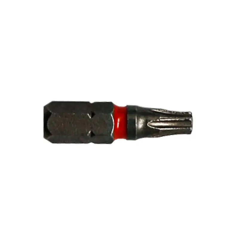 Bit T30PRO 1/4"X25mm PREMIUM PECOL Bit T30PRO 1/4"X25mm PREMIUM PECOL