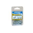 Blister Anilha Mola DIN 127 Zn M10 Fixart Blister Anilha Mola DIN 127 Zn M10 Fixart