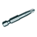 Blister Bit Pozidrive - PZ2 50mm (2 bits) Blister Bit Pozidrive - PZ2 50mm (2 bits)