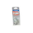 Blister Olhal Macho DIN580 Fe Zn M6 Fixart Blister Olhal Macho DIN580 Fe Zn M6 Fixart