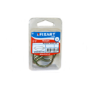 Blister Passador Anilha 4,5 Fixart Blister Passador Anilha 4,5 Fixart