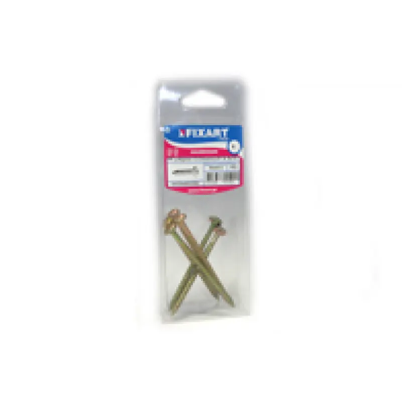 Blister Pf.Agl C.Cil PZ PCL232 PA 5x70 Fixart Blister Pf.Agl C.Cil PZ PCL232 PA 5x70 Fixart