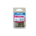 Blister Pf.Agl.C.Emb.Torx PCL205 Aço PA 5x60 Fixart Blister Pf.Agl.C.Emb.Torx PCL205 Aço PA 5x60 Fixart