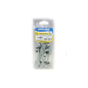 Blister Pf.Atp Montagem c/A18 P Aço Zn 6,3x60 Fixart Blister Pf.Atp Montagem c/A18 P Aço Zn 6,3x60 Fixart