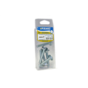 Blister Pf.c/Quadra DIN603 Fe Zn M8x50 Fixart Blister Pf.c/Quadra DIN603 Fe Zn M8x50 Fixart