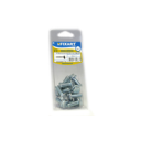 Blister Pf.Sextavado DIN6921 6.8 Zn M8x20 Fixart Blister Pf.Sextavado DIN6921 6.8 Zn M8x20 Fixart