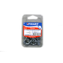 Blister Pitão Roscado Zn 8x51-4x50 Fixart Blister Pitão Roscado Zn 8x51-4x50 Fixart