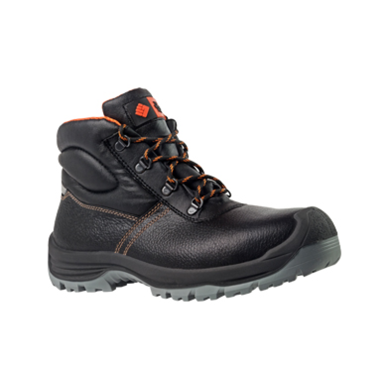 Bota Segurança Almada tam. 43 2W4 Bota Segurança Almada tam. 43 2W4