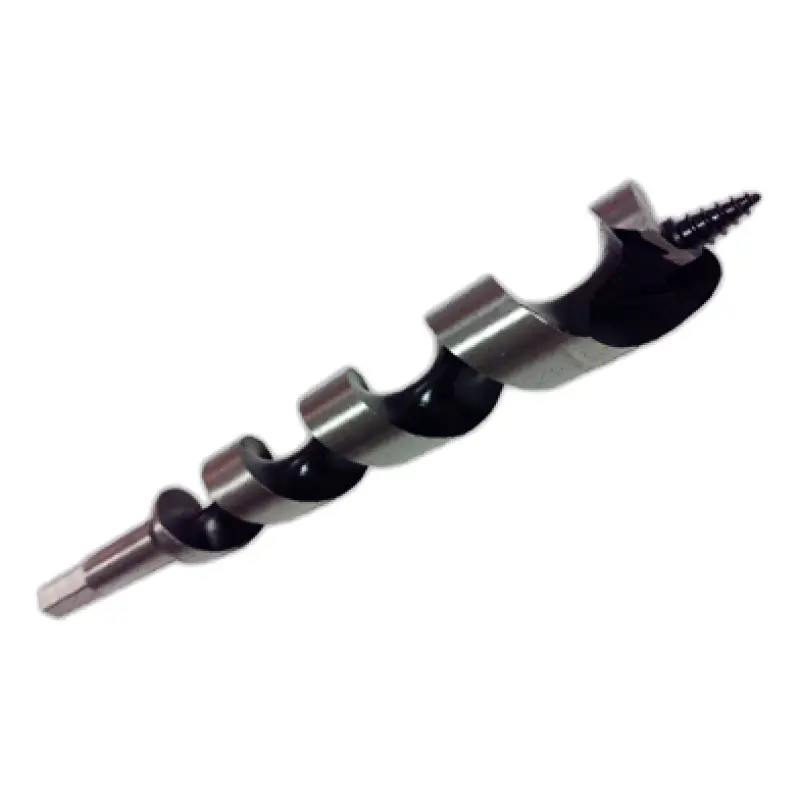 Broca Auger para madeira 16x230 PECOL Broca Auger para madeira 16x230 PECOL