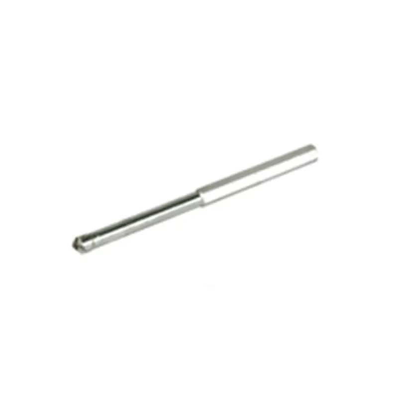 Broca Centradora para Brocas Electrod. 9x110mm Broca Centradora para Brocas Electrod. 9x110mm